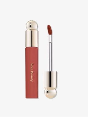 Rare Beauty Lip oil serenity warm rose NIB